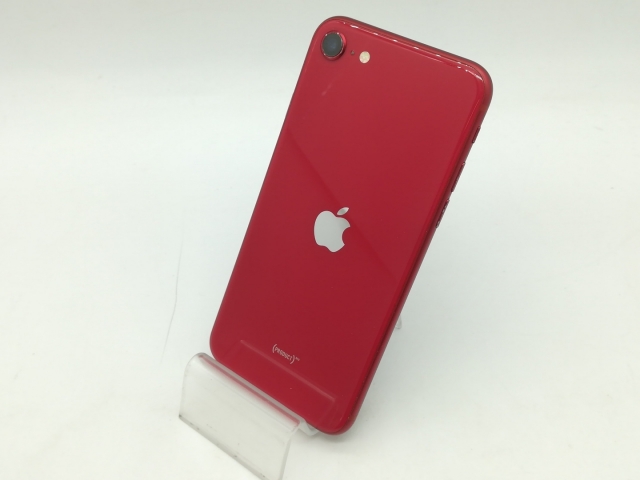 中古】Apple 国内版 【SIMフリー】 iPhone SE（第2世代） 128GB