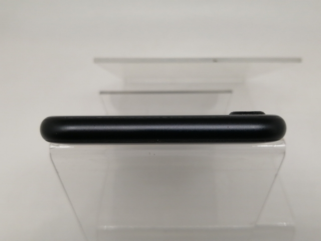 【中古】Apple docomo 【SIMロック解除済み】 iPhone SE（第2世代） 64GB ブラック MHGP3J/A（後期型番）【日本橋3】保証期間１ヶ月【ランクC】_2