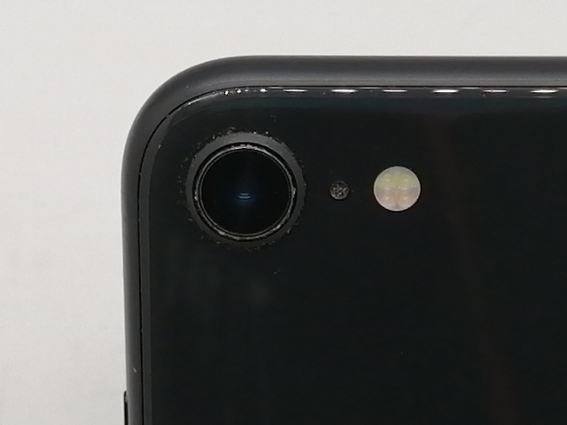 【中古】Apple docomo 【SIMロック解除済み】 iPhone SE（第2世代） 64GB ブラック MHGP3J/A（後期型番）【日本橋3】保証期間１ヶ月【ランクC】_6