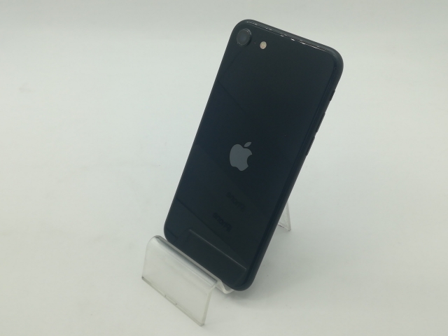 【新品未使用】iphone se 第3世代 128gb simフリー(docomo)