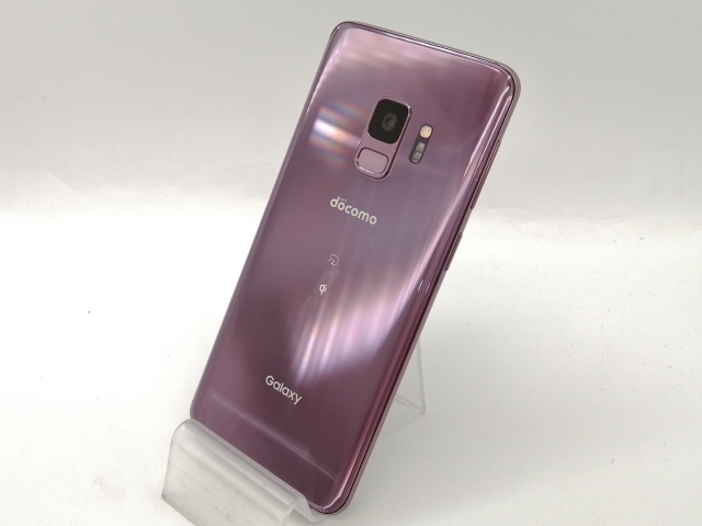 Galaxy S9 docomo simロック解除済み（Galaxy - galaxy s9 SIM