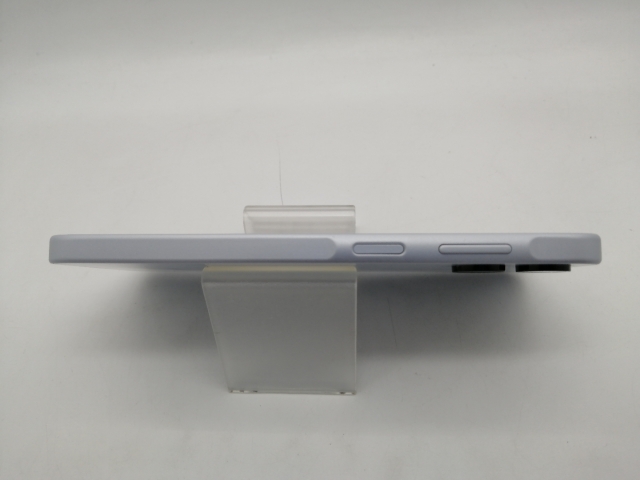 【中古】SAMSUNG au 【SIMフリー】 Galaxy A25 5G ライトブルー 4GB 64GB SCG33【OSU301】保証期間１ヶ月【ランクA】_3