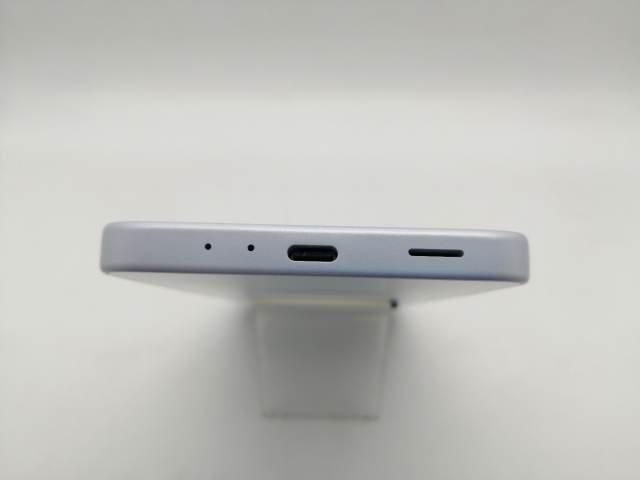 【中古】SAMSUNG au 【SIMフリー】 Galaxy A25 5G ライトブルー 4GB 64GB SCG33【OSU301】保証期間１ヶ月【ランクA】_4