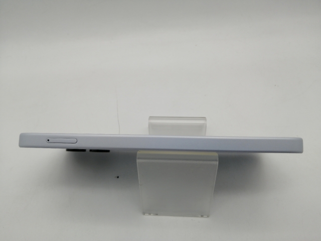 【中古】SAMSUNG au 【SIMフリー】 Galaxy A25 5G ライトブルー 4GB 64GB SCG33【OSU301】保証期間１ヶ月【ランクA】_5