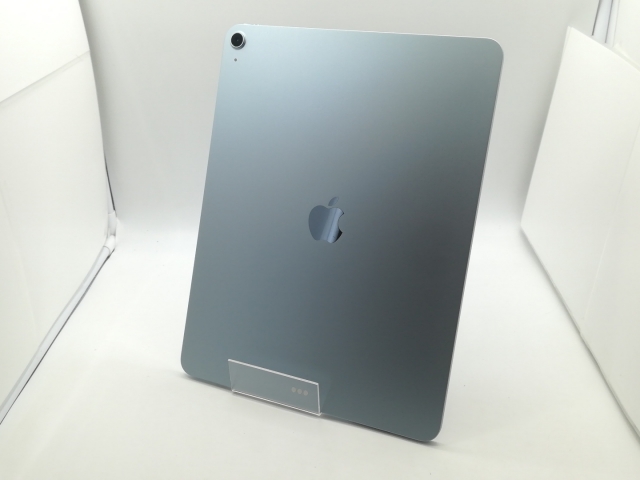 Apple iPad Air m3 128GB Wi-Fi ブルー Apple 13-Inch iPad Air M3