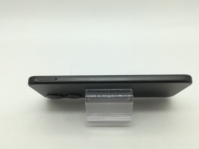 【中古】ZTE ymobile 【SIMフリー】 Libero 5G IV 4GB 128GB ブラック A302ZT【OSU301】保証期間１ヶ月【ランクA】_3
