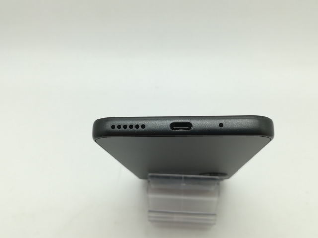 【中古】ZTE ymobile 【SIMフリー】 Libero 5G IV 4GB 128GB ブラック A302ZT【OSU301】保証期間１ヶ月【ランクA】_4