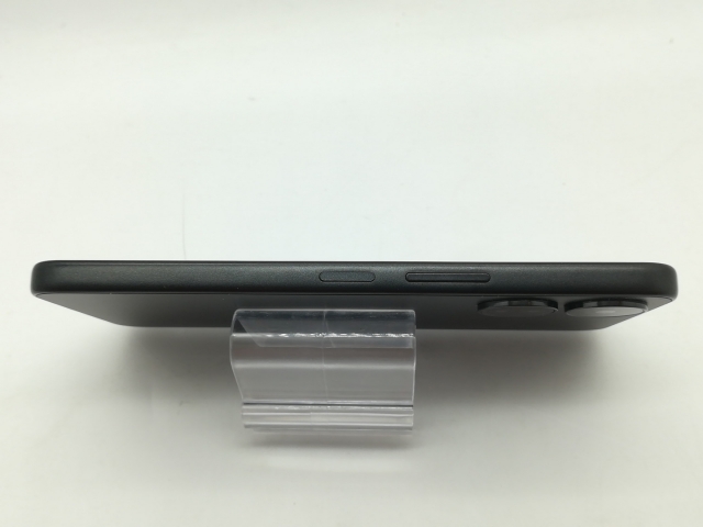 【中古】ZTE ymobile 【SIMフリー】 Libero 5G IV 4GB 128GB ブラック A302ZT【OSU301】保証期間１ヶ月【ランクA】_5