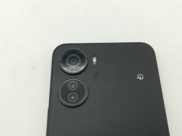 【中古】ZTE ymobile 【SIMフリー】 Libero 5G IV 4GB 128GB ブラック A302ZT【OSU301】保証期間１ヶ月【ランクA】_6