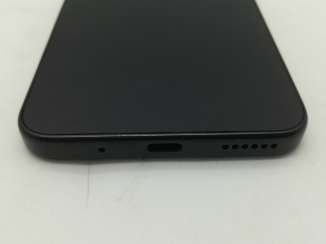 【中古】ZTE ymobile 【SIMフリー】 Libero 5G IV 4GB 128GB ブラック A302ZT【OSU301】保証期間１ヶ月【ランクA】_7