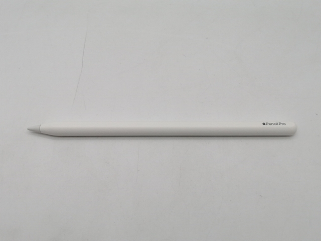 【中古】Apple Apple Pencil Pro MX2D3ZA/A【OSU301】保証期間１週間