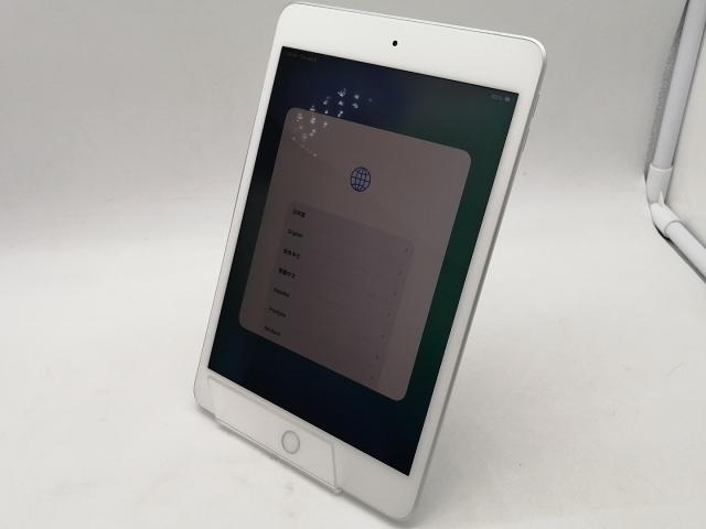 中古】Apple 国内版 【SIMフリー】 iPad mini（第5世代/2019） 64GB 