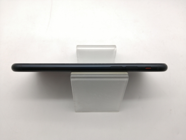 【中古】Apple docomo 【SIMフリー】 iPhone SE（第3世代） 64GB ミッドナイト MMYC3J/A【OSU301】保証期間１ヶ月【ランクB】_5