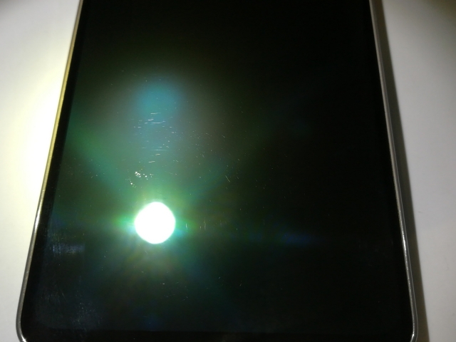 【中古】SAMSUNG docomo 【SIMフリー】 Galaxy A53 5G オーサムホワイト 6GB 128GB SC-53C【OSU301】保証期間１ヶ月【ランクB】