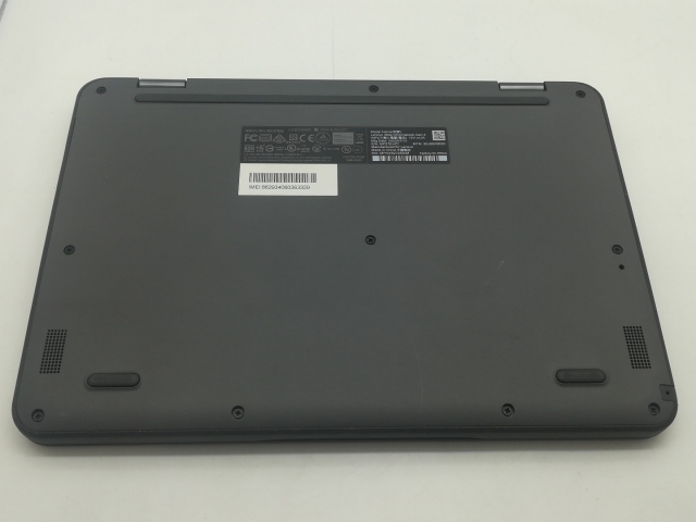 【中古】Lenovo Lenovo 300e Chromebook Gen 3 GR グレー【OSU301】保証期間１ヶ月【ランクB】_2