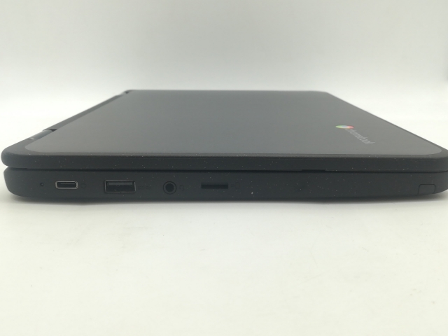 【中古】Lenovo Lenovo 300e Chromebook Gen 3 GR グレー【OSU301】保証期間１ヶ月【ランクB】_4