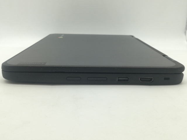 【中古】Lenovo Lenovo 300e Chromebook Gen 3 GR グレー【OSU301】保証期間１ヶ月【ランクB】_5