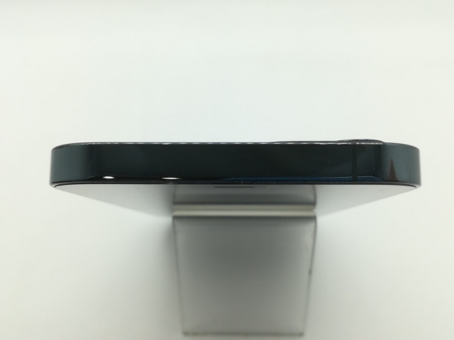SoftBank 【SIMロック解除済】MGMD3J/A iPhone 12 Pro 256GB