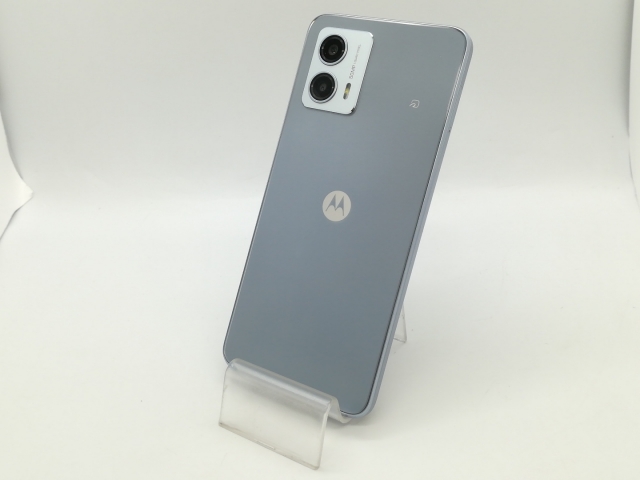 スマホ moto g53y SIMフリー 4GB/128GB
