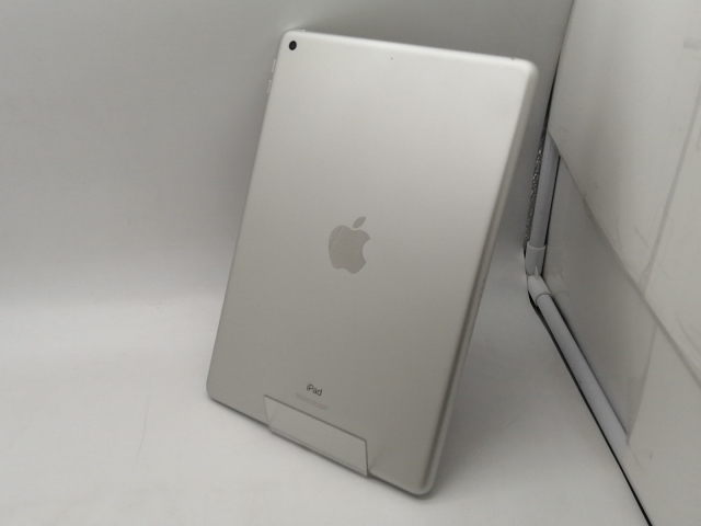 【中古】Apple 【Wi-Fi】 iPad（第9世代/2021） 64GB シルバー MK2L3J/A【OSU301】保証期間１ヶ月【ランクB】