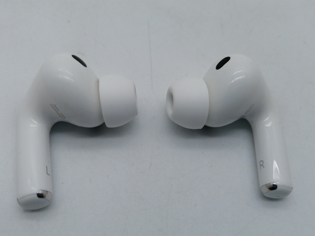 【中古】Apple AirPods Pro 3 MFHP4J/A【OSU301】保証期間１ヶ月