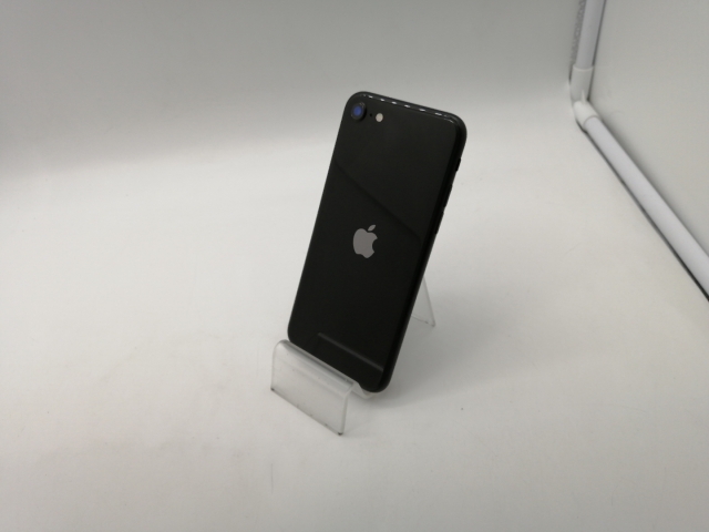 iPhoneSE2 64G SIMロック解除済みスマートフォン本体 新品iPhone SE 第2世代 simロック解除済み