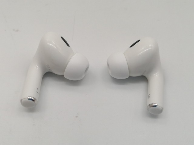 【中古】Apple AirPods Pro 第2世代（2023/USB-C） MTJV3J/A【OSU301】保証期間１週間