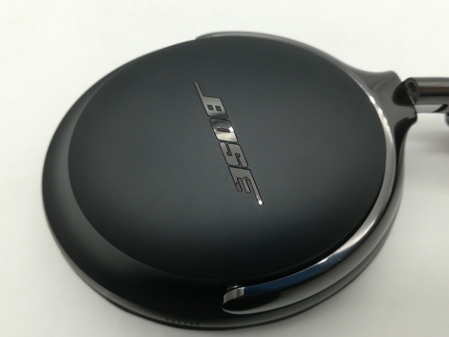 中古】BOSE QuietComfort Ultra Headphones 第2世代 [ブラック