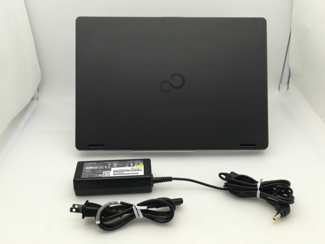 【中古】Fujitsu LIFEBOOK U U7310/D FMVU31022 標準モデル Thunderbolt 3 非対応モデル【大須】保証期間１ヶ月【ランクB】_6