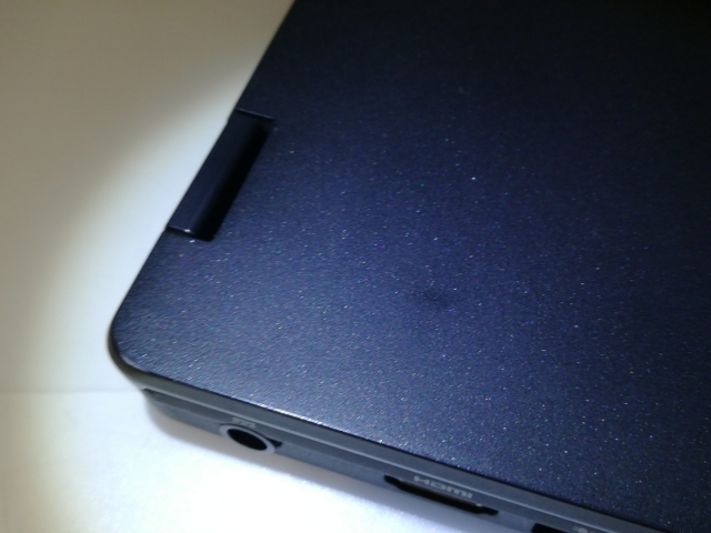 【中古】Fujitsu LIFEBOOK U U7310/D FMVU31022 標準モデル Thunderbolt 3 非対応モデル【大須】保証期間１ヶ月【ランクB】_9