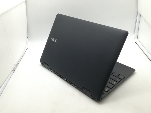 【中古】NEC VersaPro UltraLite タイプVC VKT40/C-9 PC-VKT40CZG9 【i5-1130G7 8G 128G(SSD) WiFi 12LCD(1920×1080)】【OSU301】保証期間１ヶ月【ランクC】_1
