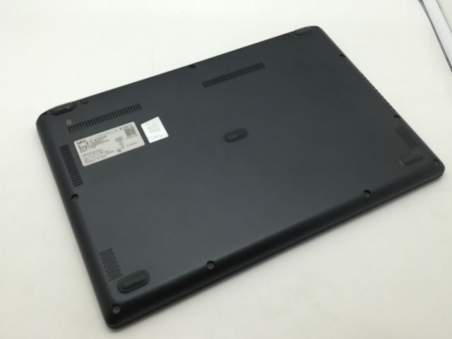 【中古】NEC VersaPro UltraLite タイプVC VKT40/C-9 PC-VKT40CZG9 【i5-1130G7 8G 128G(SSD) WiFi 12LCD(1920×1080)】【OSU301】保証期間１ヶ月【ランクC】_5