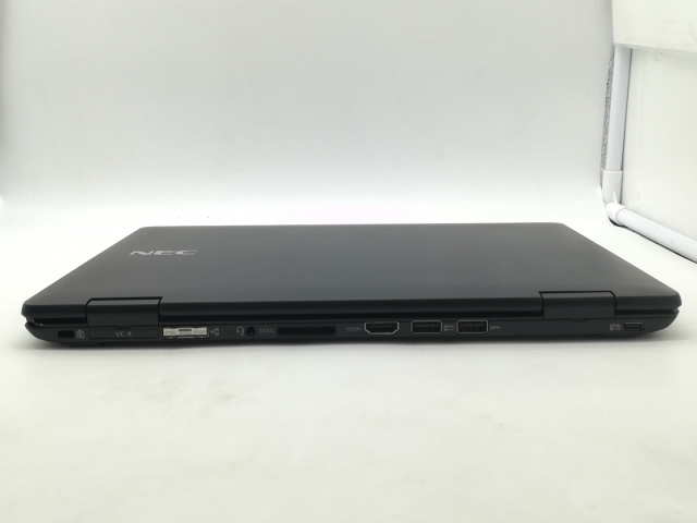 【中古】NEC VersaPro UltraLite タイプVC VKT40/C-9 PC-VKT40CZG9 【i5-1130G7 8G 128G(SSD) WiFi 12LCD(1920×1080)】【OSU301】保証期間１ヶ月【ランクC】_6
