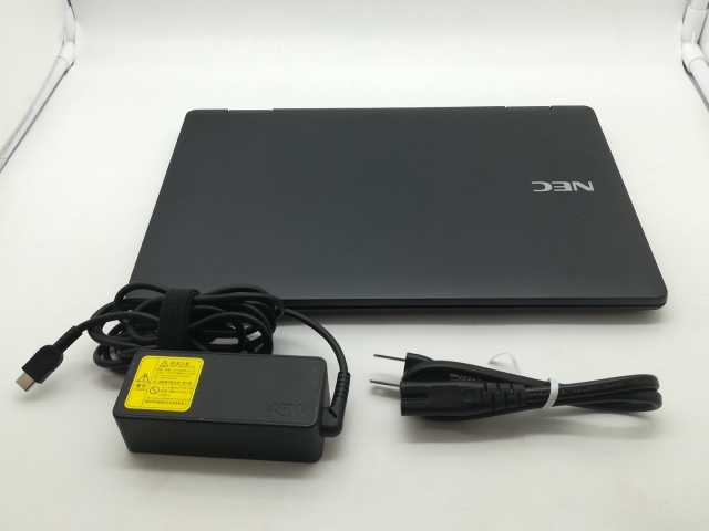 【中古】NEC VersaPro UltraLite タイプVC VKT40/C-9 PC-VKT40CZG9 【i5-1130G7 8G 128G(SSD) WiFi 12LCD(1920×1080)】【OSU301】保証期間１ヶ月【ランクC】_7