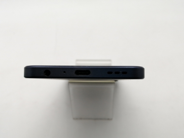 【中古】Oppo 楽天モバイル 【SIMフリー】 OPPO Reno7 A スターリーブラック 6GB 128GB CPH2353【OSU301】保証期間１ヶ月【ランクC】_4
