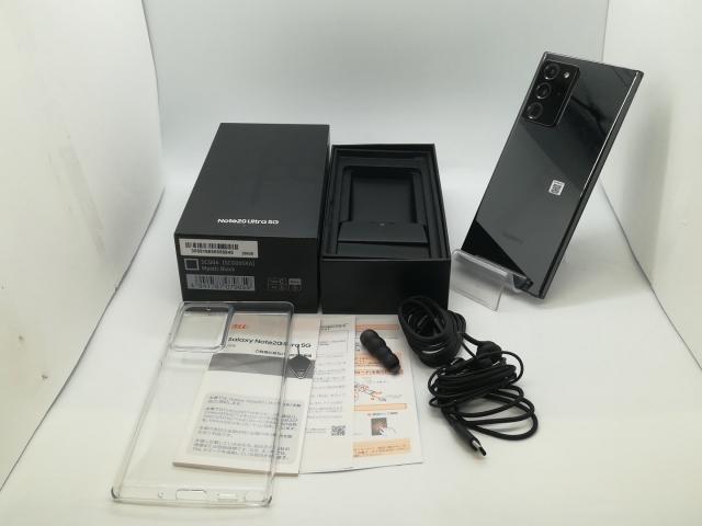 Galaxy Note20Ultra 5G SIMロック解除済み Galaxy Note20 Ultra 5G simロック解除済み Galaxy Note20 Ultra 5G