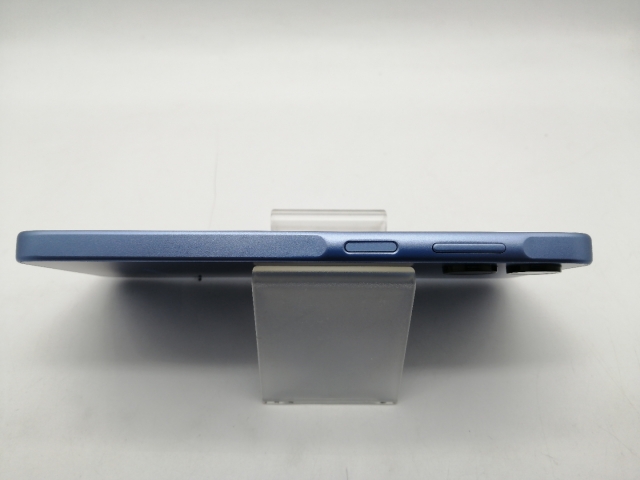 【中古】SAMSUNG au 【SIMフリー】 Galaxy A25 5G ブルー 4GB 64GB SCG33【OSU301】保証期間１ヶ月【ランクA】_3