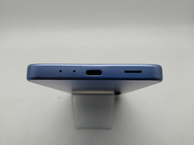 【中古】SAMSUNG au 【SIMフリー】 Galaxy A25 5G ブルー 4GB 64GB SCG33【OSU301】保証期間１ヶ月【ランクA】_4