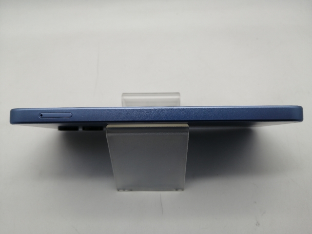 【中古】SAMSUNG au 【SIMフリー】 Galaxy A25 5G ブルー 4GB 64GB SCG33【OSU301】保証期間１ヶ月【ランクA】_5