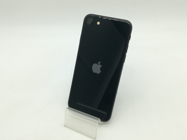 中古】Apple SoftBank 【SIMフリー】 iPhone SE（第3世代） 64GB 