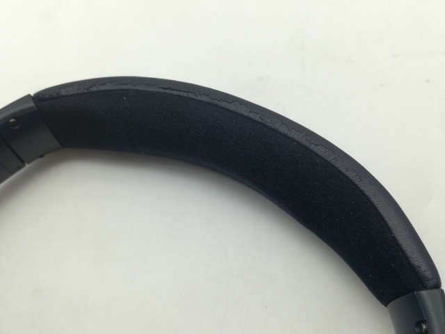 【中古】BOSE QuietComfort 35 wireless headphones II ミッドナイトブルー【OSU301】保証期間１ヶ月【ランクB】_4