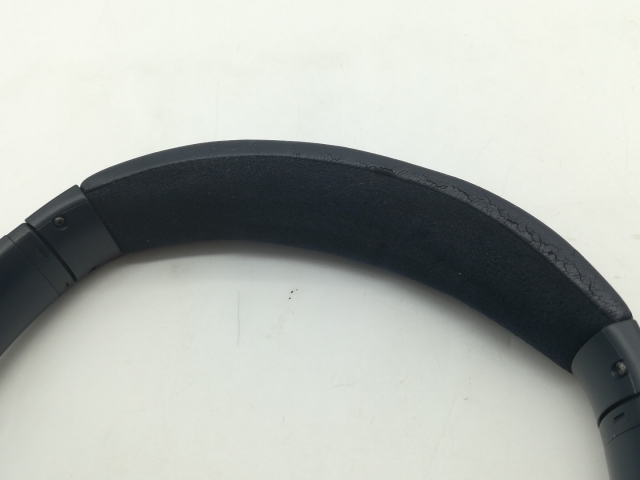 【中古】BOSE QuietComfort 35 wireless headphones II ミッドナイトブルー【OSU301】保証期間１ヶ月【ランクB】_5