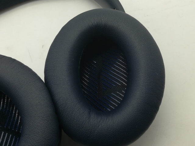【中古】BOSE QuietComfort 35 wireless headphones II ミッドナイトブルー【OSU301】保証期間１ヶ月【ランクB】_7