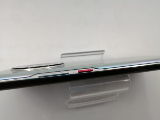 中古】Apple 海外版 【SIMフリー】 iPhone 15 Pro 256GB ブルー