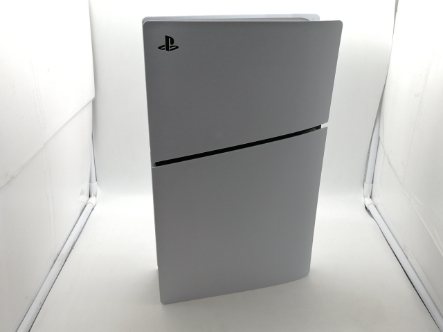【中古】SONY PlayStation5 デジタル・エディション 日本語専用 CFI-2200B01 [825GB]【OSU301】保証期間１ヶ月【ランクA】
