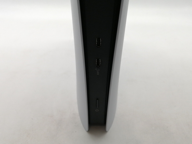 【中古】SONY PlayStation5 デジタル・エディション 日本語専用 CFI-2200B01 [825GB]【OSU301】保証期間１ヶ月【ランクA】_2