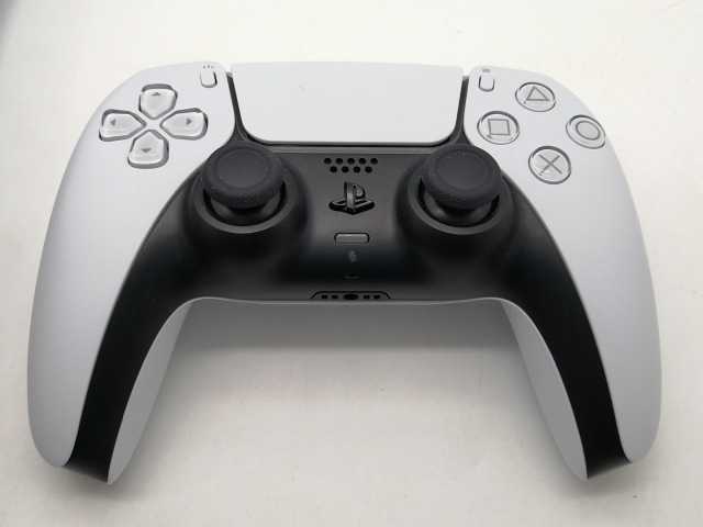 【中古】SONY PlayStation5 デジタル・エディション 日本語専用 CFI-2200B01 [825GB]【OSU301】保証期間１ヶ月【ランクA】_5