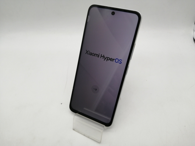 【中古】Xiaomi SoftBank 【SIMフリー】 Redmi 12 5G 4GB 128GB ムーンライトホワイト A401XM【OSU301】保証期間１ヶ月【ランクA】_1