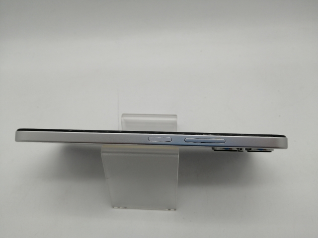 【中古】Xiaomi SoftBank 【SIMフリー】 Redmi 12 5G 4GB 128GB ムーンライトホワイト A401XM【OSU301】保証期間１ヶ月【ランクA】_3