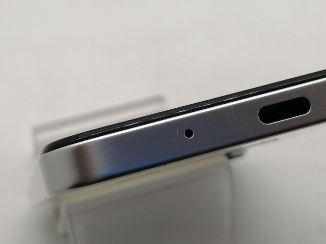 【中古】Xiaomi SoftBank 【SIMフリー】 Redmi 12 5G 4GB 128GB ムーンライトホワイト A401XM【OSU301】保証期間１ヶ月【ランクA】_9